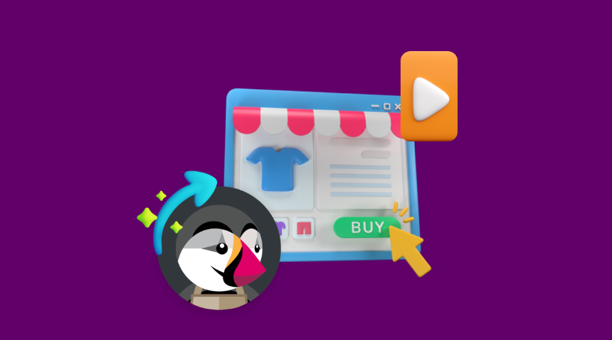 How to Convert a PrestaShop Store into a Mobile App