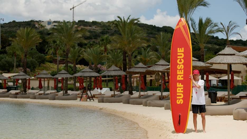 Job Positions for Lifeguards Across the Country