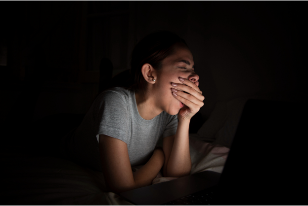 Effectively Handling Sleep Problems: Determining The Causes, Choosing Lypin 10mg, And Regaining Comfort In Daily Life