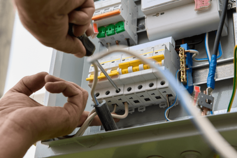 Warning Signs Your Home Needs Electrical Upgrades