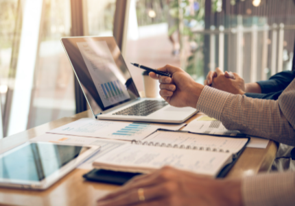Web Design Wizards: Unlocking Your Brand's Digital Potential