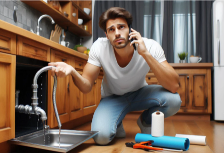 Stay Ahead of Leaks: Proactive Plumbing Tips for Every Household