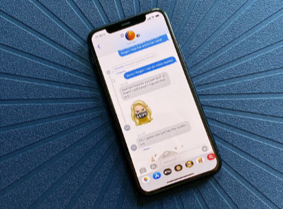 The Complete Guide to iMessage: Features, Tips, and TroubleshootingThe Complete Guide to iMessage: Features, Tips, and Troubleshooting