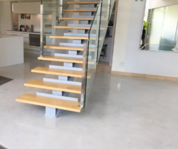 The Complete Guide to Polished Concrete: Benefits, Applications, and Expert Tips