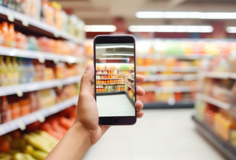 How ParallelDots Uses AI for Retail Execution