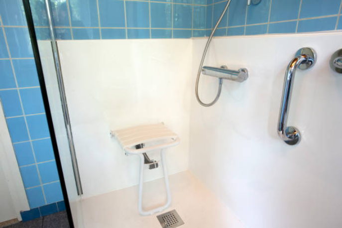 Are You Using the Right Shower Chair for Your Needs—or Making a Costly Mistake?