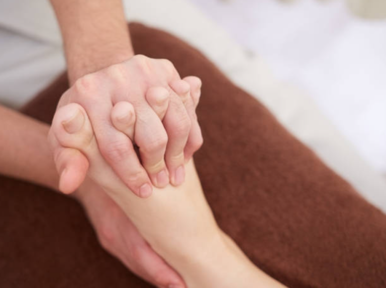 How Can Medications Help Alleviate Spasticity Symptoms?