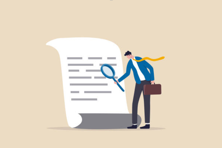 How AI-Powered Contract Validation Is Transforming Legal Workflows