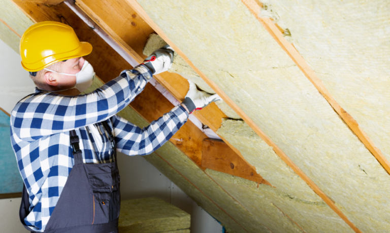 How Proper Attic Maintenance Can Lower Energy Bills