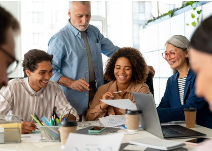Building Better Communication Between Recruiters and Recruiting Coordinators