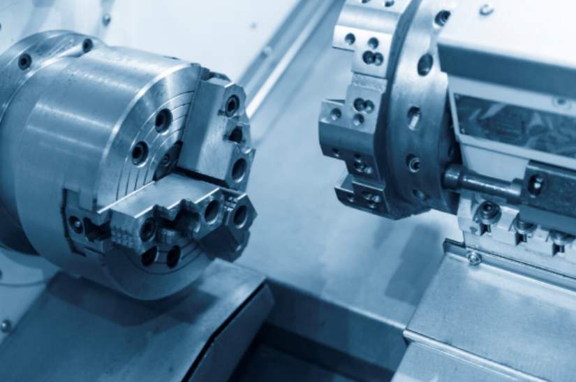 CNC Machining Services for Advanced Materials: Meeting EV and Aerospace Demands