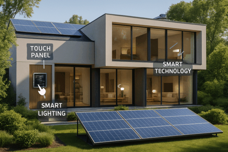 Luxury Real Estate Trends for Smart Buyers and Sellers