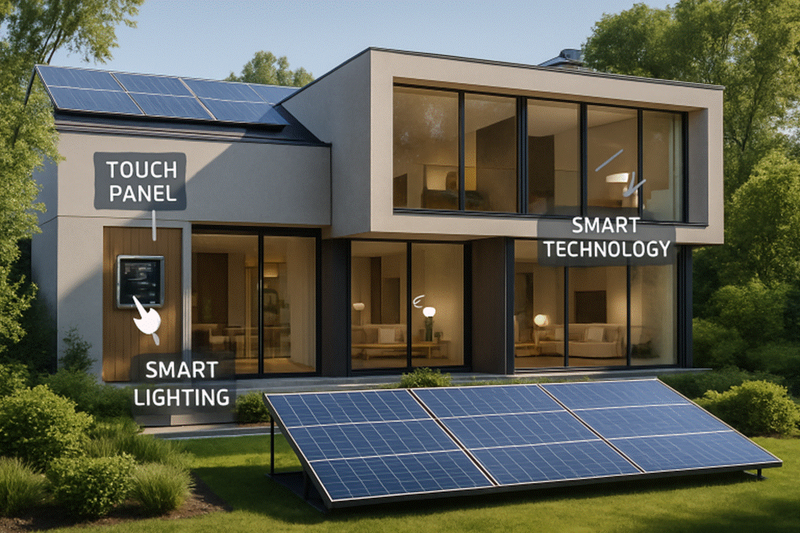 Luxury Real Estate Trends for Smart Buyers and Sellers