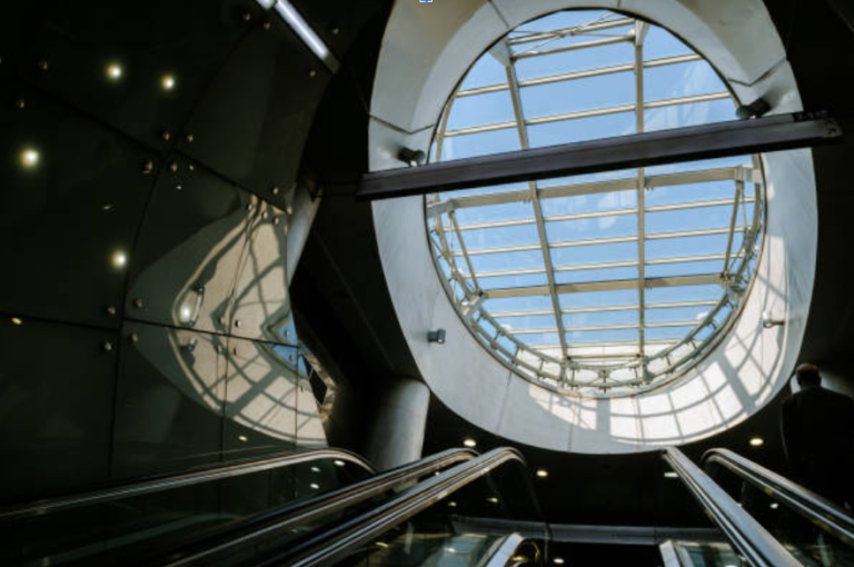 Buy Fixed Rooflights to Create Lasting Light in Your Home
