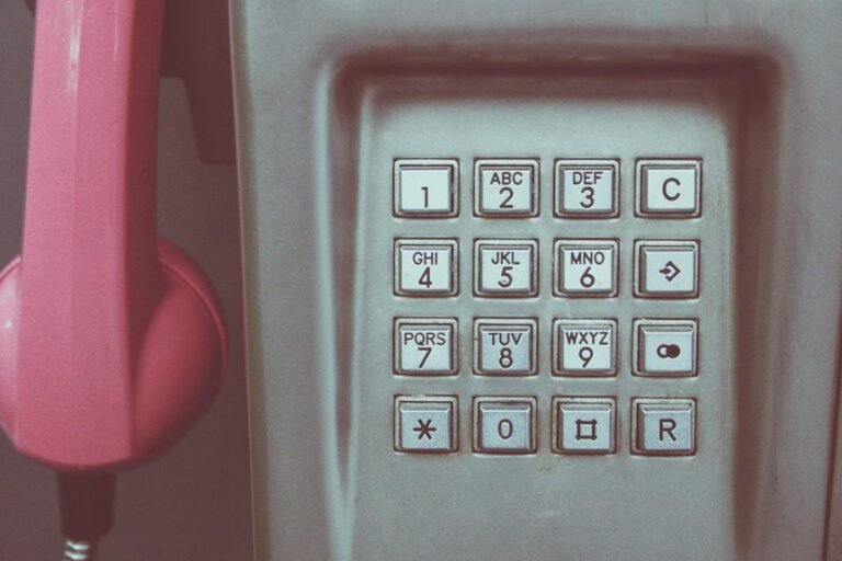 mobile call source analysis