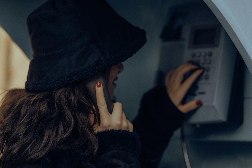 tracing call origin numbers