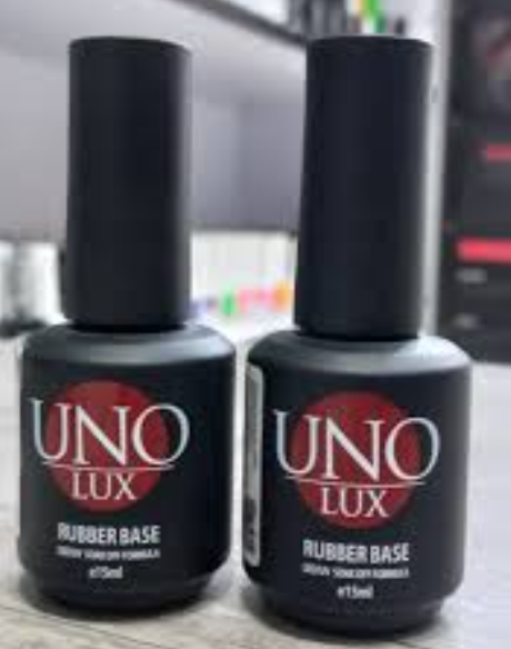 Liquid Elasticity: The Science Behind Uno Lux Rubber Base