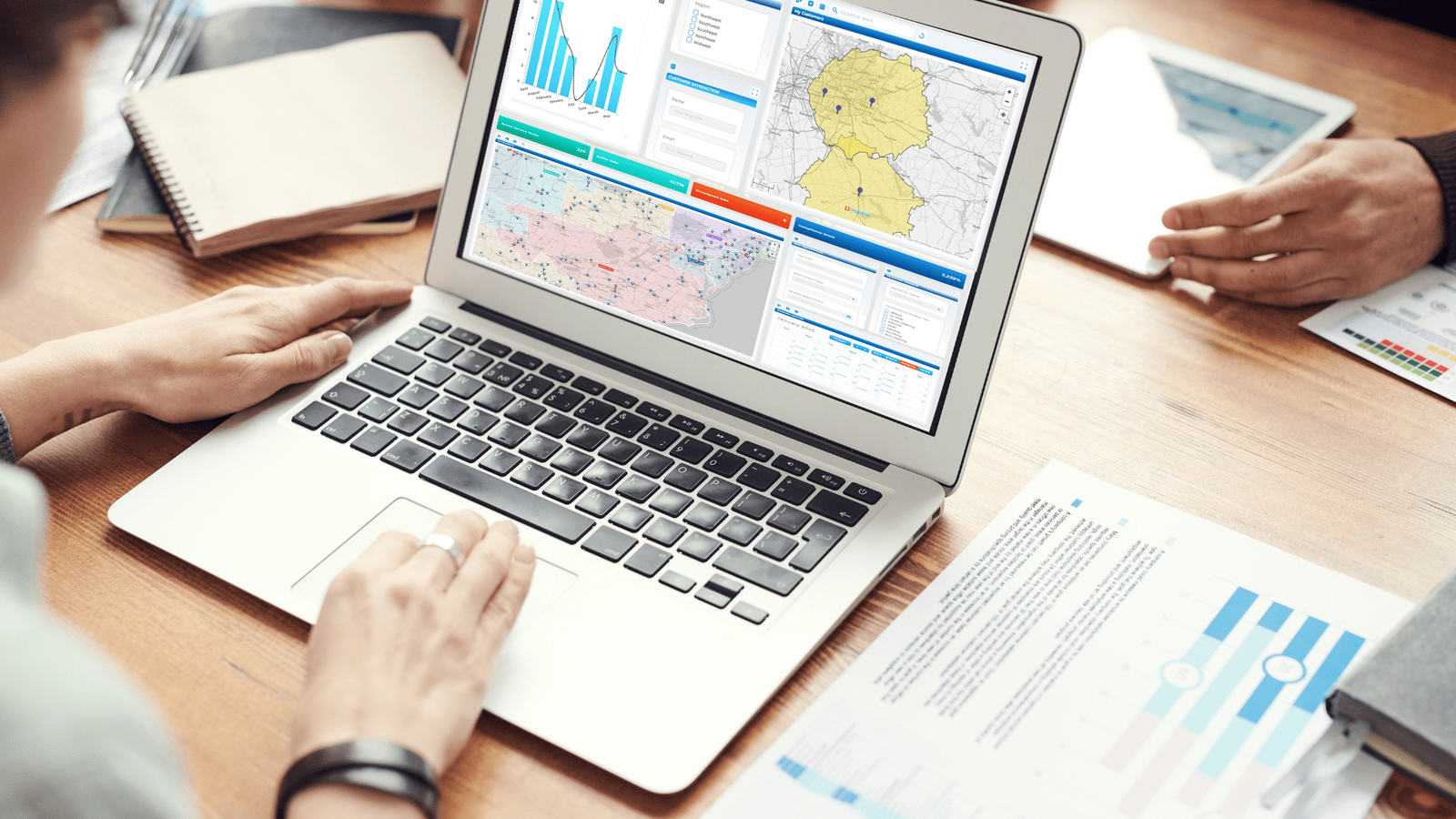 What sales route planning software should actually optimize for your team