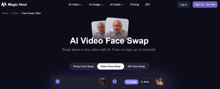 Best AI Face Swap Video Tools of 2026: 10 Platforms Worth Using