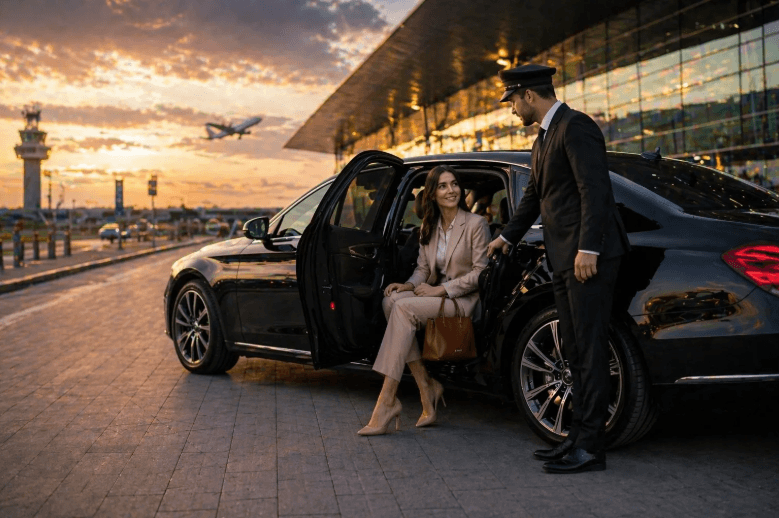 VIP Chauffeur Paris: Why You Should Book a Private Chauffeur in Paris for a Luxury Travel Experience