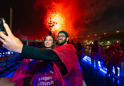 Celebrating a Milestone Birthday at Niagara Falls: Ideas That Work